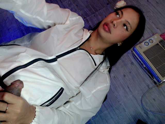 MariaFucker6969 live webcam show