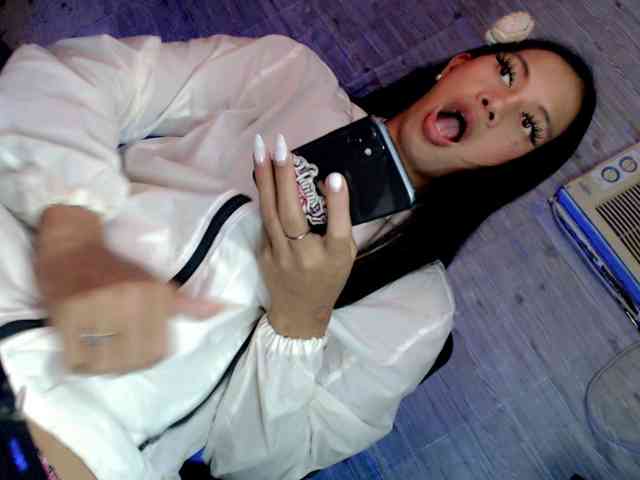 MariaFucker6969 Live Webcam on BongaCams