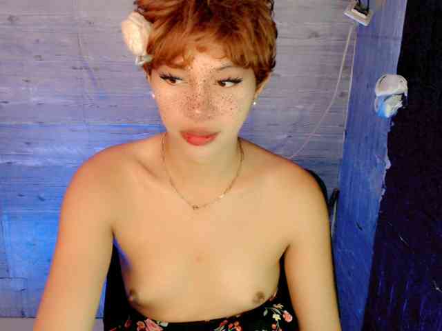 MariaFucker6969 Sex Cam Show