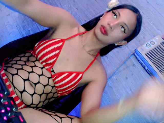 MariaFucker6969 Sex Cam Show