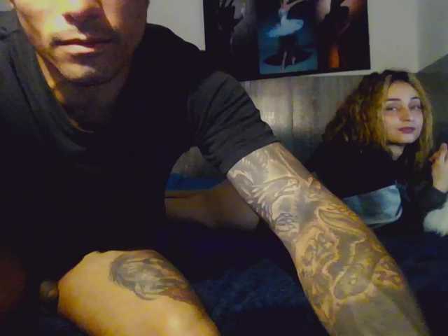 Profile and Statistics for Blackcastlecouple on BongaCams