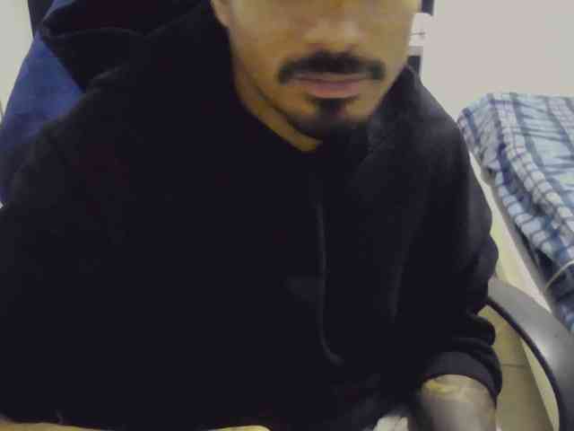 Blackcastlecouple - Chaturbate model from latin_america