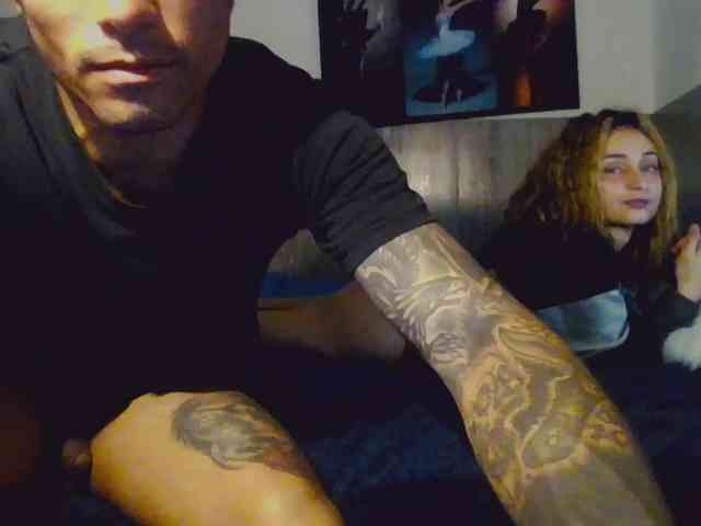 Blackcastlecouple webcam
