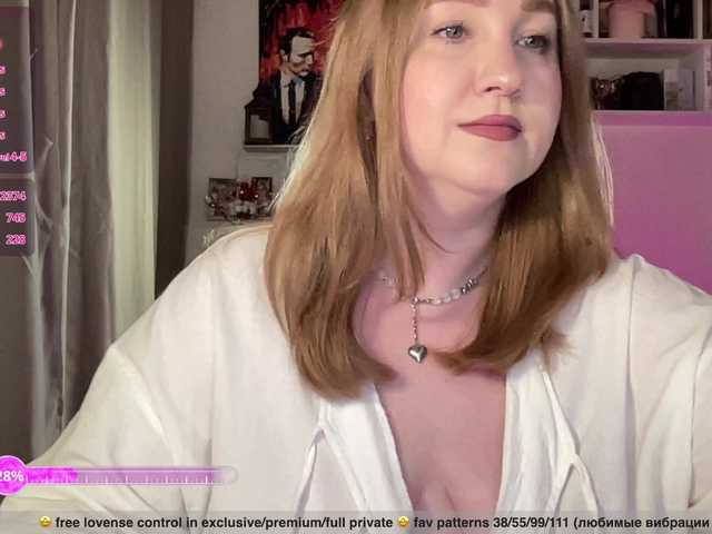 PusssyJuicy live cam on BongaCams
