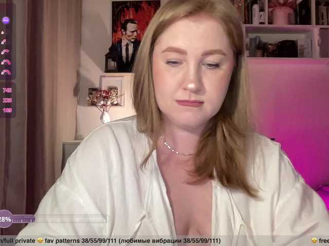 PusssyJuicy live cam on BongaCams