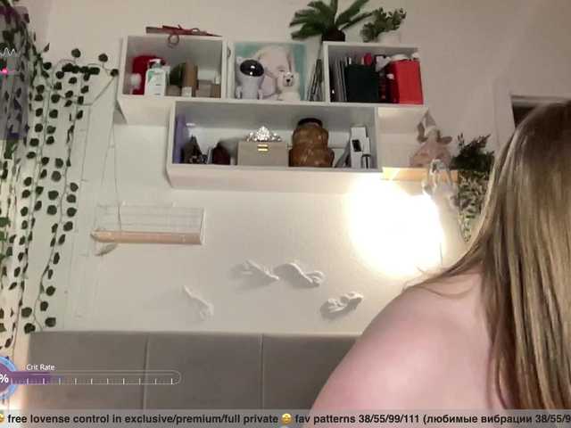 PusssyJuicy live cam on BongaCams