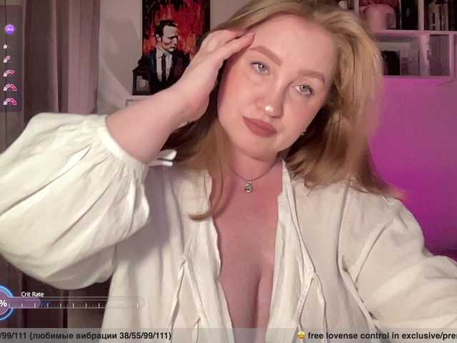 PusssyJuicy live cam on BongaCams