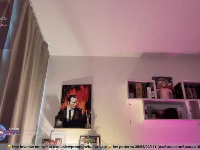 PusssyJuicy live cam on BongaCams