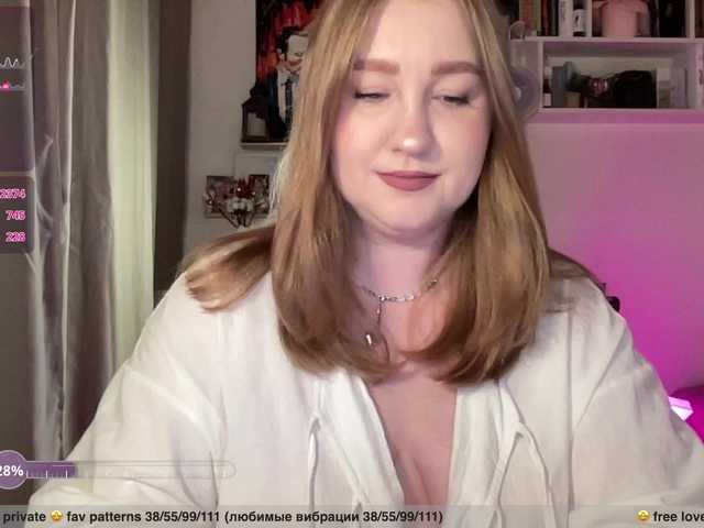PusssyJuicy live cam on BongaCams