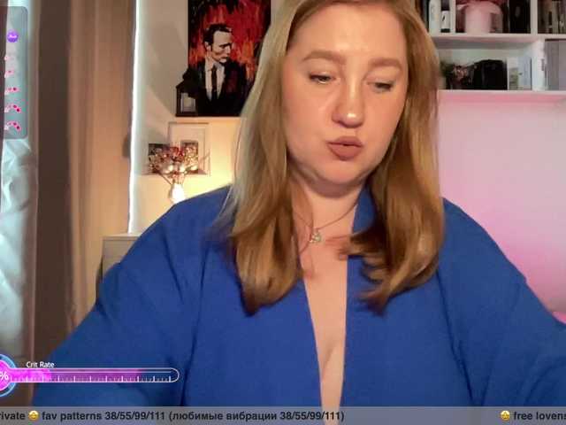 PusssyJuicy live webcam show