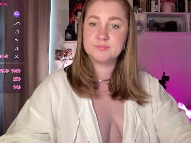 PusssyJuicy live cam on BongaCams