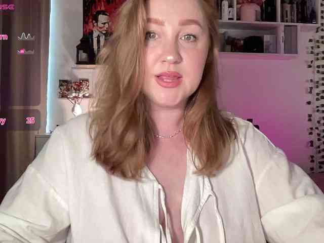 PusssyJuicy webcam