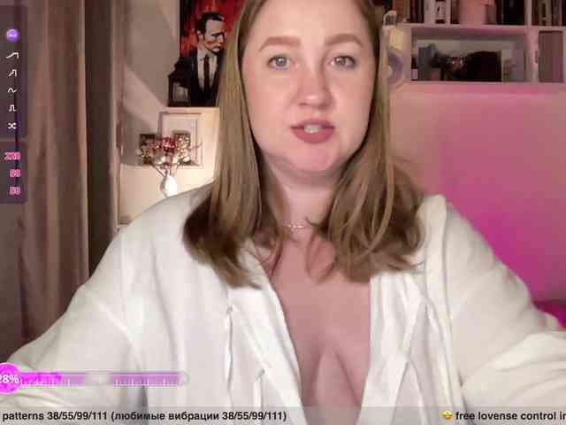 PusssyJuicy webcam