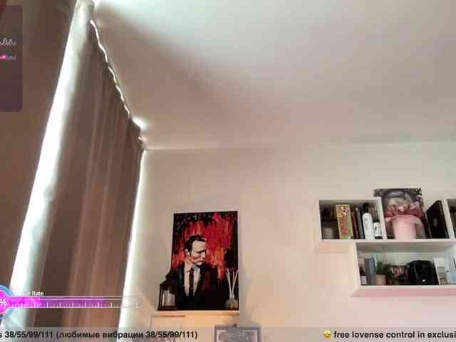 PusssyJuicy webcam