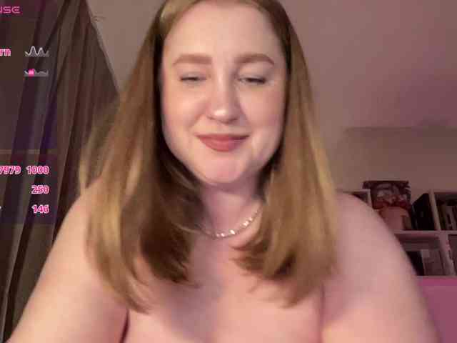 PusssyJuicy Sex Cam Show
