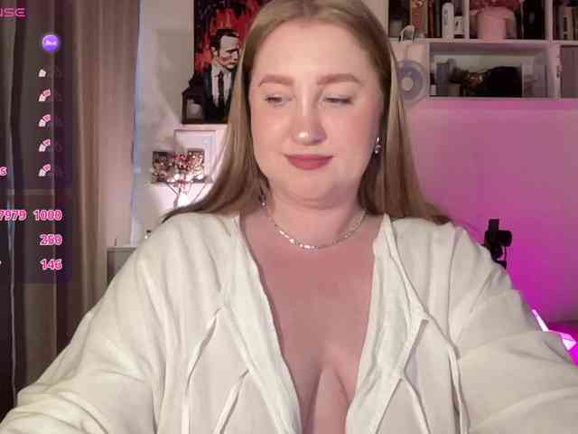 PusssyJuicy Sex Cam Show