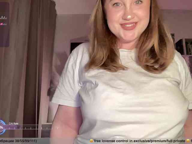 PusssyJuicy webcam