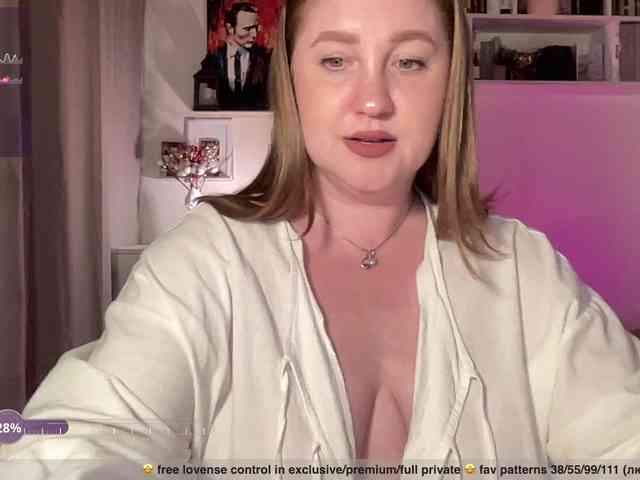 Model: PusssyJuicy