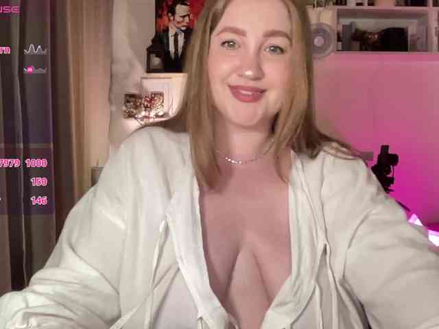 Model: PusssyJuicy