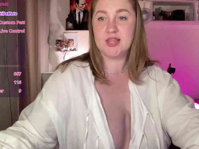 PusssyJuicy webcam