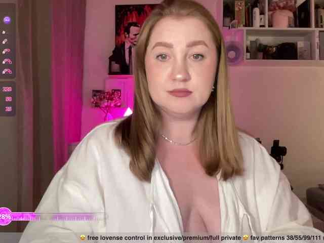 PusssyJuicy Sex Cam Show