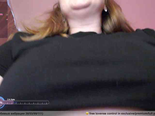 PusssyJuicy webcam