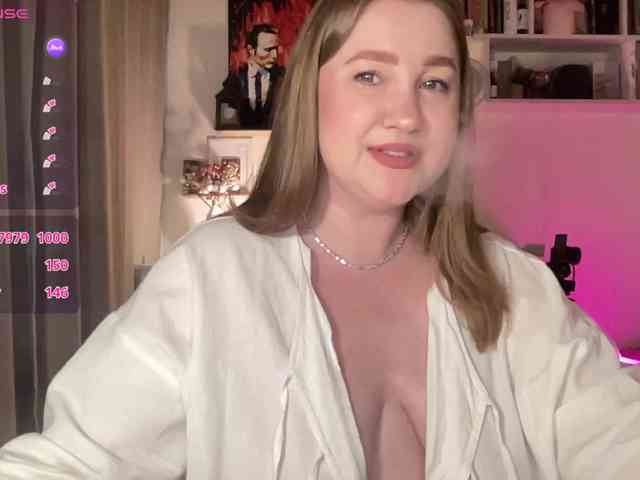 PusssyJuicy webcam