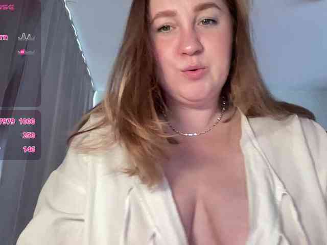 PusssyJuicy webcam