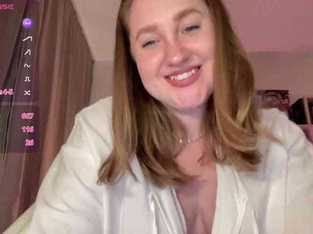 PusssyJuicy webcam