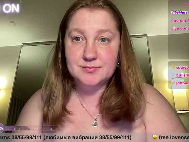 PusssyJuicy Live Webcam on BongaCams