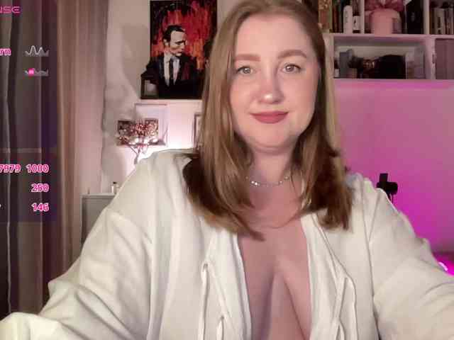 PusssyJuicy webcam