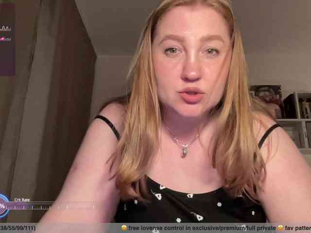 PusssyJuicy webcam