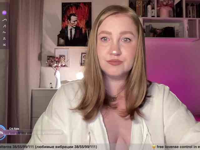 PusssyJuicy webcam