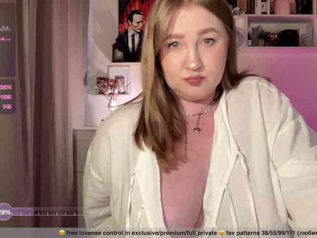 PusssyJuicy Sex Cam Show
