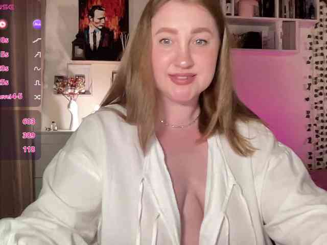 PusssyJuicy webcam