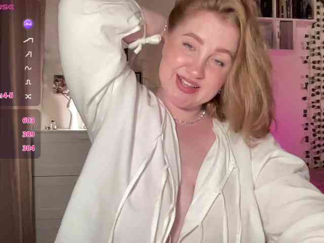 PusssyJuicy webcam
