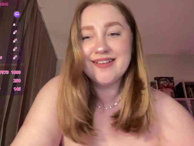 Model: PusssyJuicy