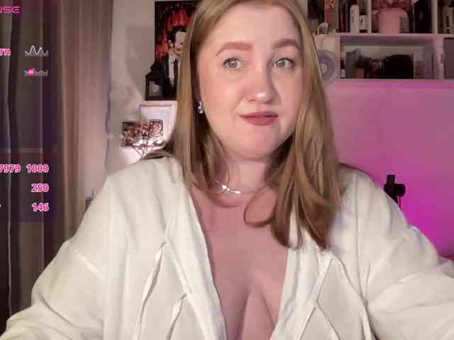 Model: PusssyJuicy