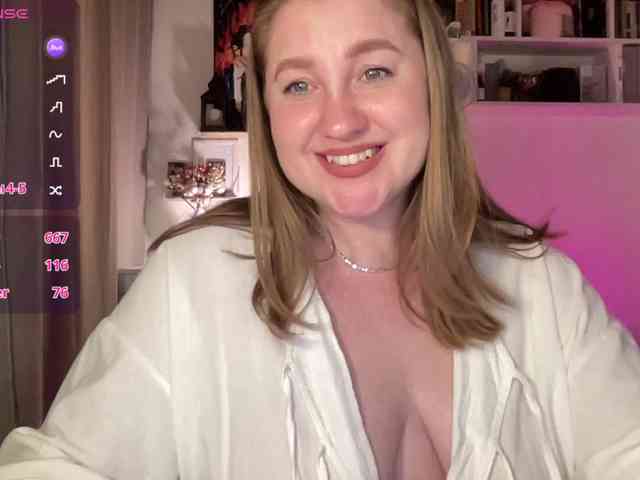 PusssyJuicy Sex Cam Show