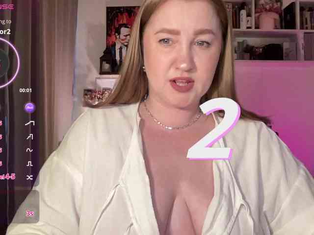 PusssyJuicy Sex Cam Show