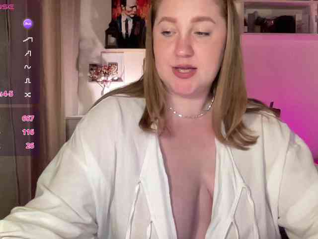 PusssyJuicy webcam