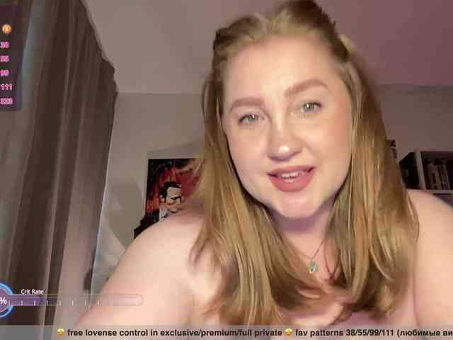 PusssyJuicy webcam