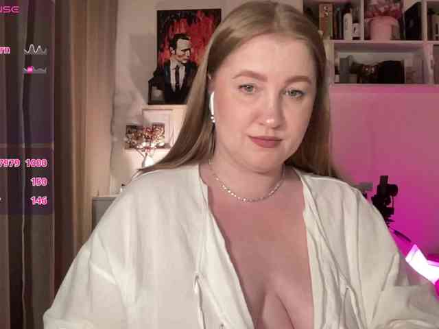 PusssyJuicy webcam