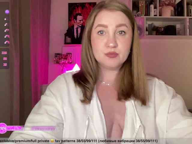 PusssyJuicy Sex Cam Show