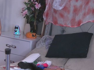 LolaButtie Porn Show
