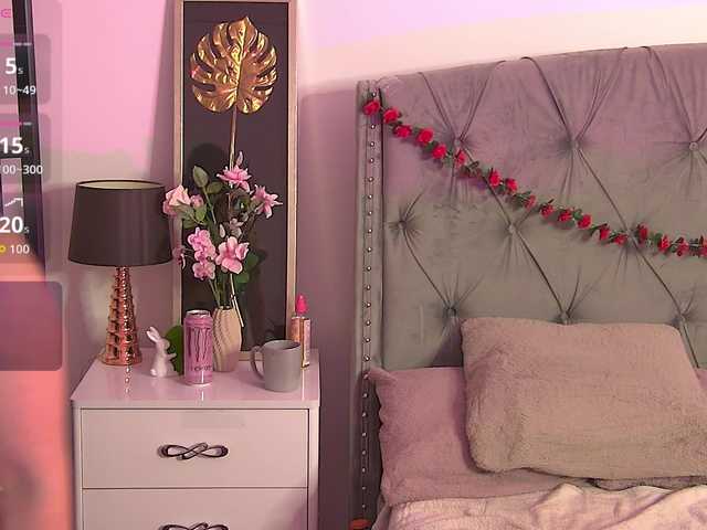 LolaButtie live cam on BongaCams