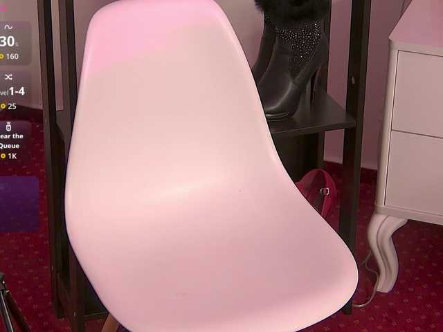 LolaButtie live cam on BongaCams