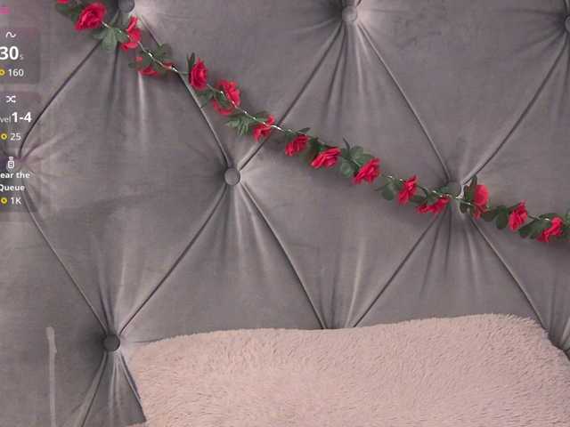 LolaButtie live cam on BongaCams