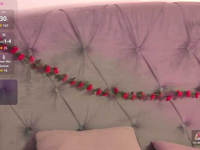 LolaButtie live cam on BongaCams