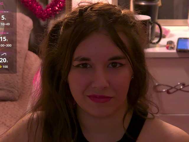 LolaButtie live cam on BongaCams